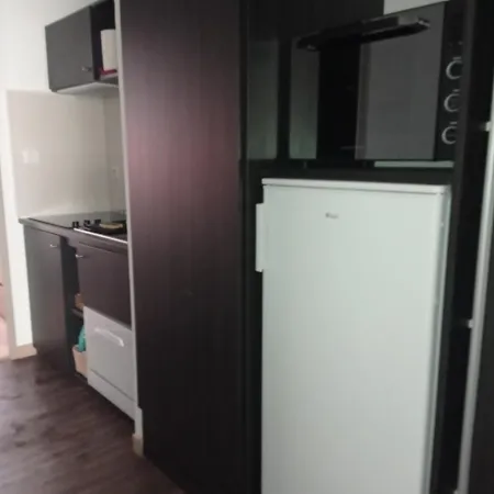 Apartament T1 Et T2 - Les Hameaux De Camargue