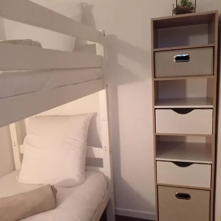 Apartament T1 Et T2 - Les Hameaux De Camargue *