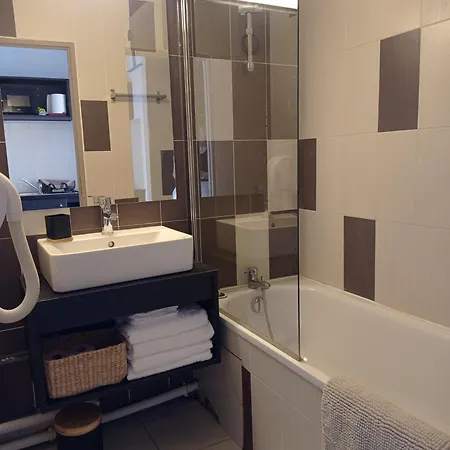 Apartament T1 Et T2 - Les Hameaux De Camargue Arles