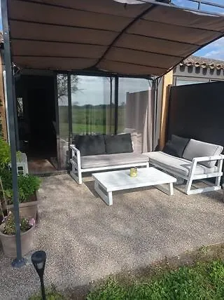T1 Et T2 - Les Hameaux De Camargue Apartament