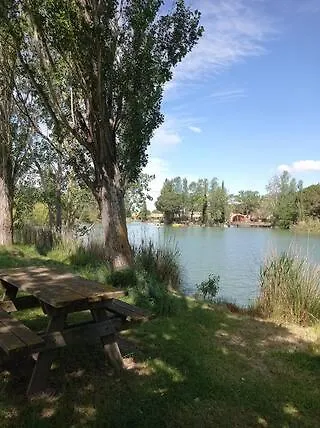 T1 Et T2 - Les Hameaux De Camargue