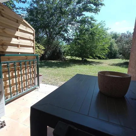 Apartament T1 Et T2 - Les Hameaux De Camargue
