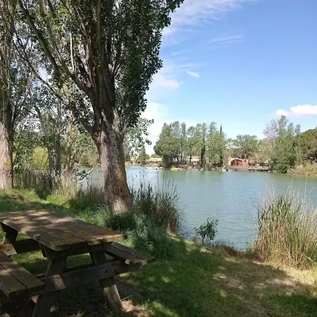 Apartament T1 Et T2 - Les Hameaux De Camargue Arles
