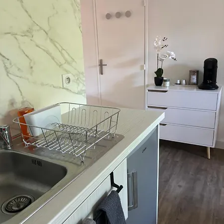 T1 Et T2 - Les Hameaux De Camargue Apartament *