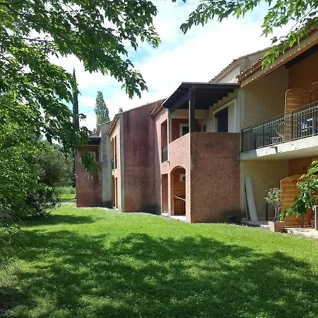 T1 Et T2 - Les Hameaux De Camargue Apartament