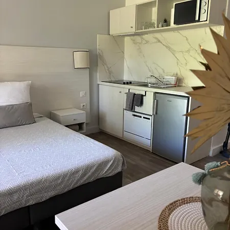 Apartament T1 Et T2 - Les Hameaux De Camargue