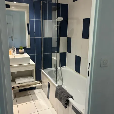 Apartament T1 Et T2 - Les Hameaux De Camargue *