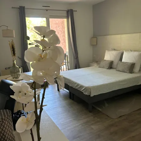 Apartament T1 Et T2 - Les Hameaux De Camargue Arles