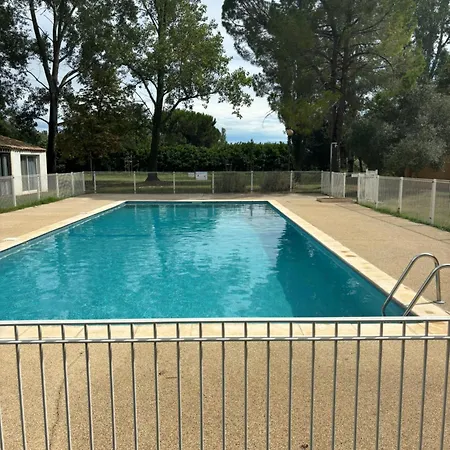 Apartament T1 Et T2 - Les Hameaux De Camargue *