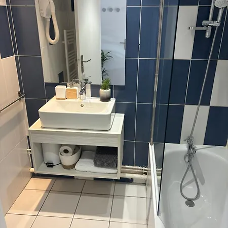 T1 Et T2 - Les Hameaux De Camargue Apartament