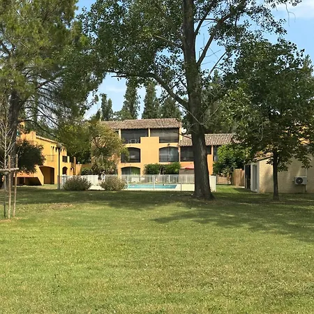 Apartament T1 Et T2 - Les Hameaux De Camargue *
