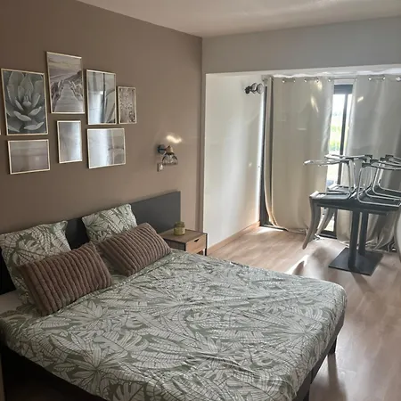 Apartament T1 Et T2 - Les Hameaux De Camargue *